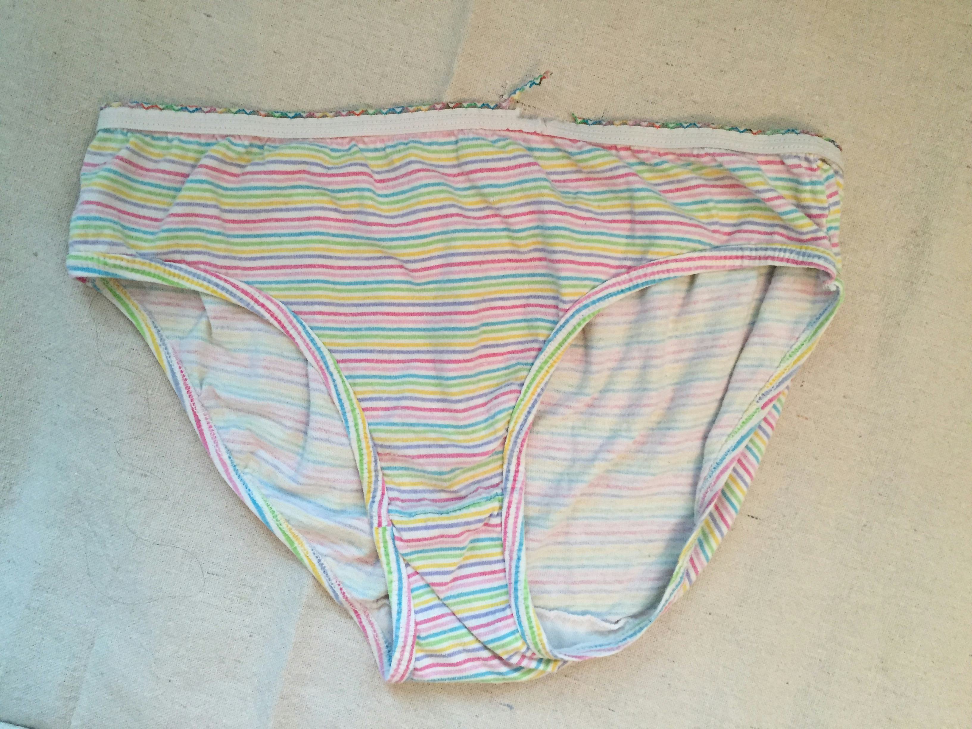 17 Signs You're Keeping Your Underwear Too Long