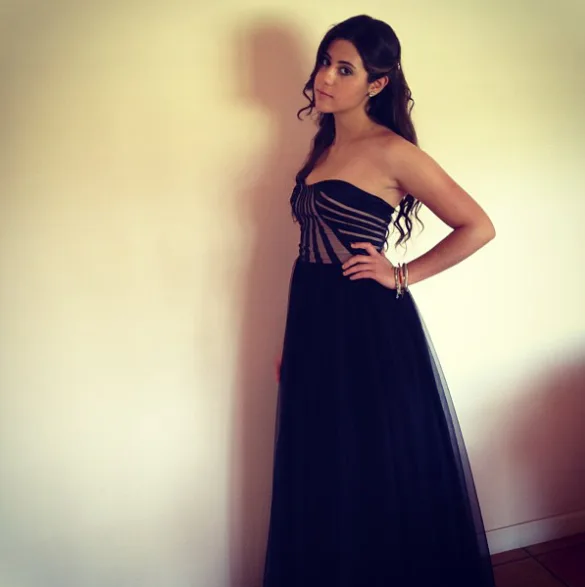 middle school dance black dress How to Style A Black Dress Middle School Dance