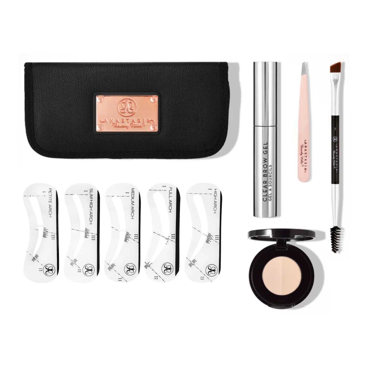 The 13 Best Eyebrow Kits For Beginners, Because You Don't Have To Be A ...