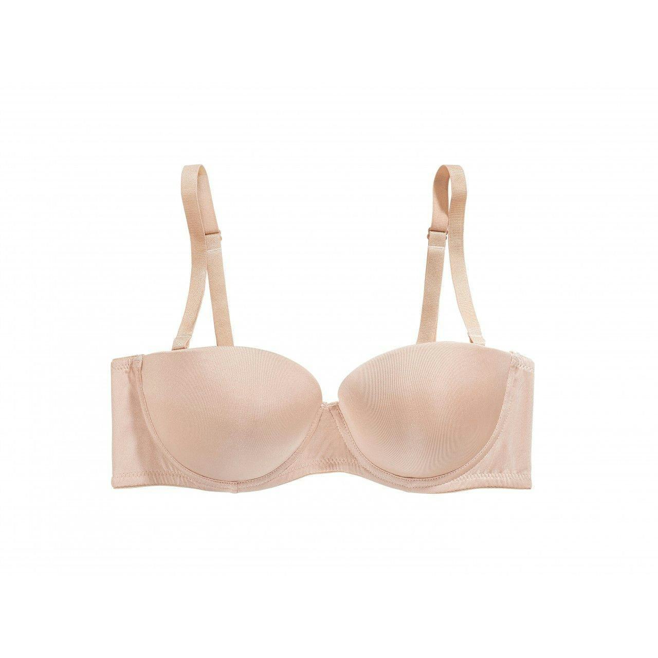 11 Bra Tips Every Woman With Small Boobs Should Know