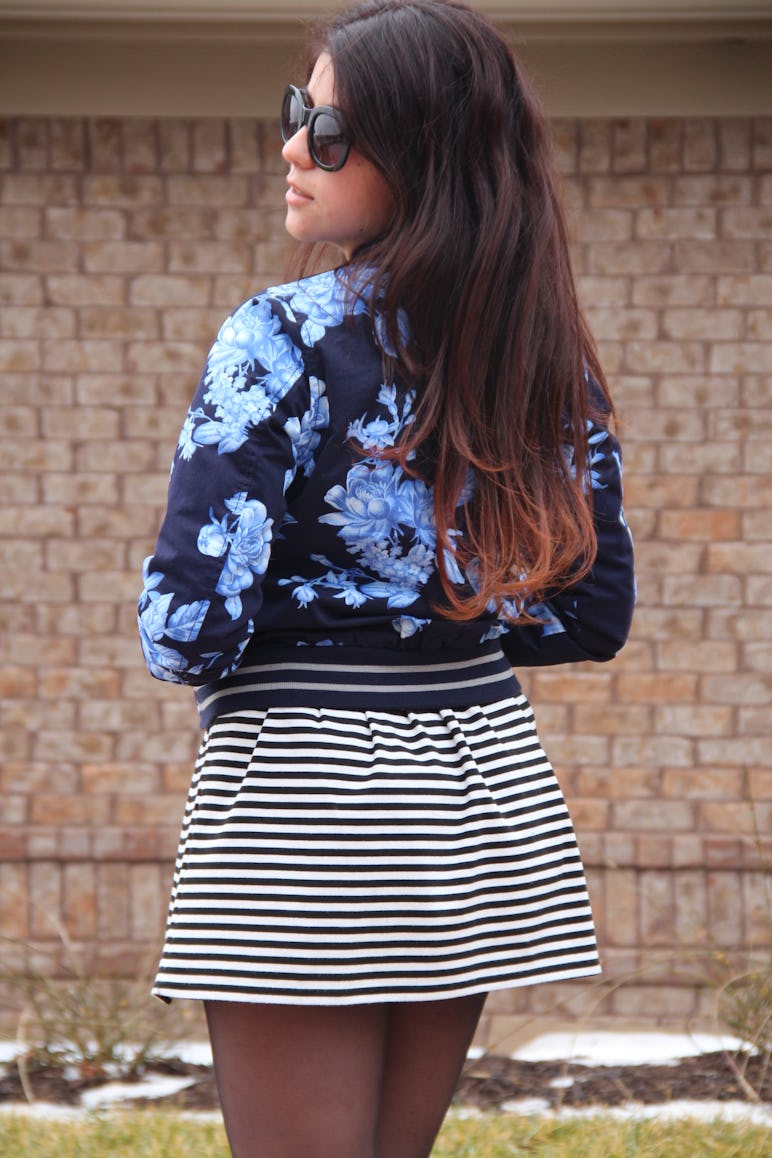 8 Fashion Faux Pas Proved Utterly And Completely Wrong — So Get Ready