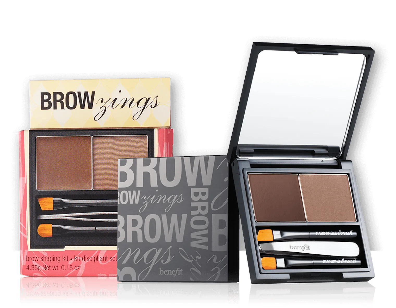 The 13 Best Eyebrow Kits For Beginners, Because You Don't Have To Be A ...