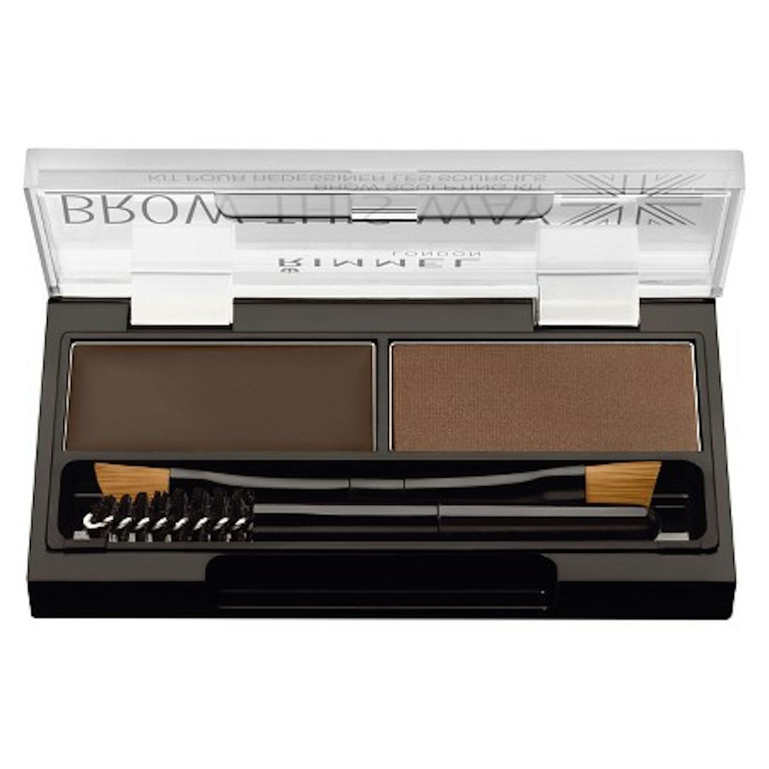 The 13 Best Eyebrow Kits For Beginners Because You Don t Have To Be A  