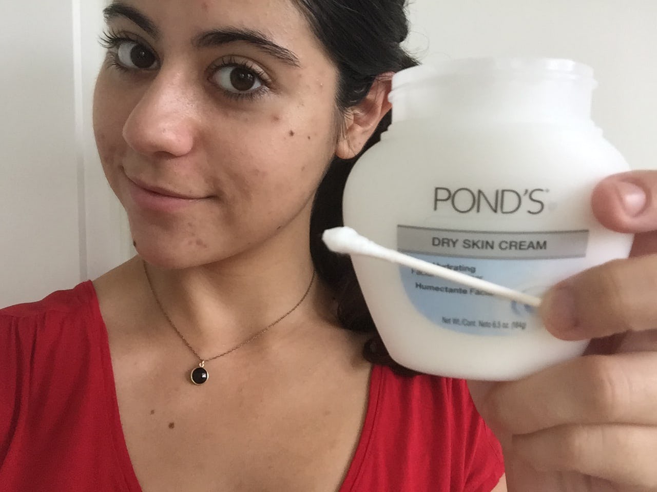 How To Remove Mascara Without Removing Your Eyelashes Because They're