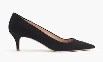 Your Favorite Pair Of Shoes For Women's (2021) Kitten Heel