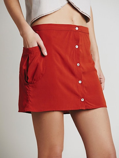 15 Types Of Mini Skirts For Spring That Everyone Should Try Once There ...