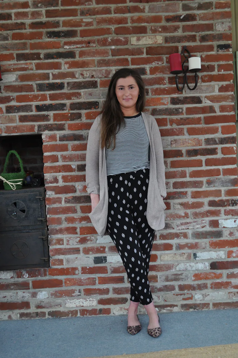5 Pattern Mixing Outfits To Prove That Combining Prints Is Fun And ...