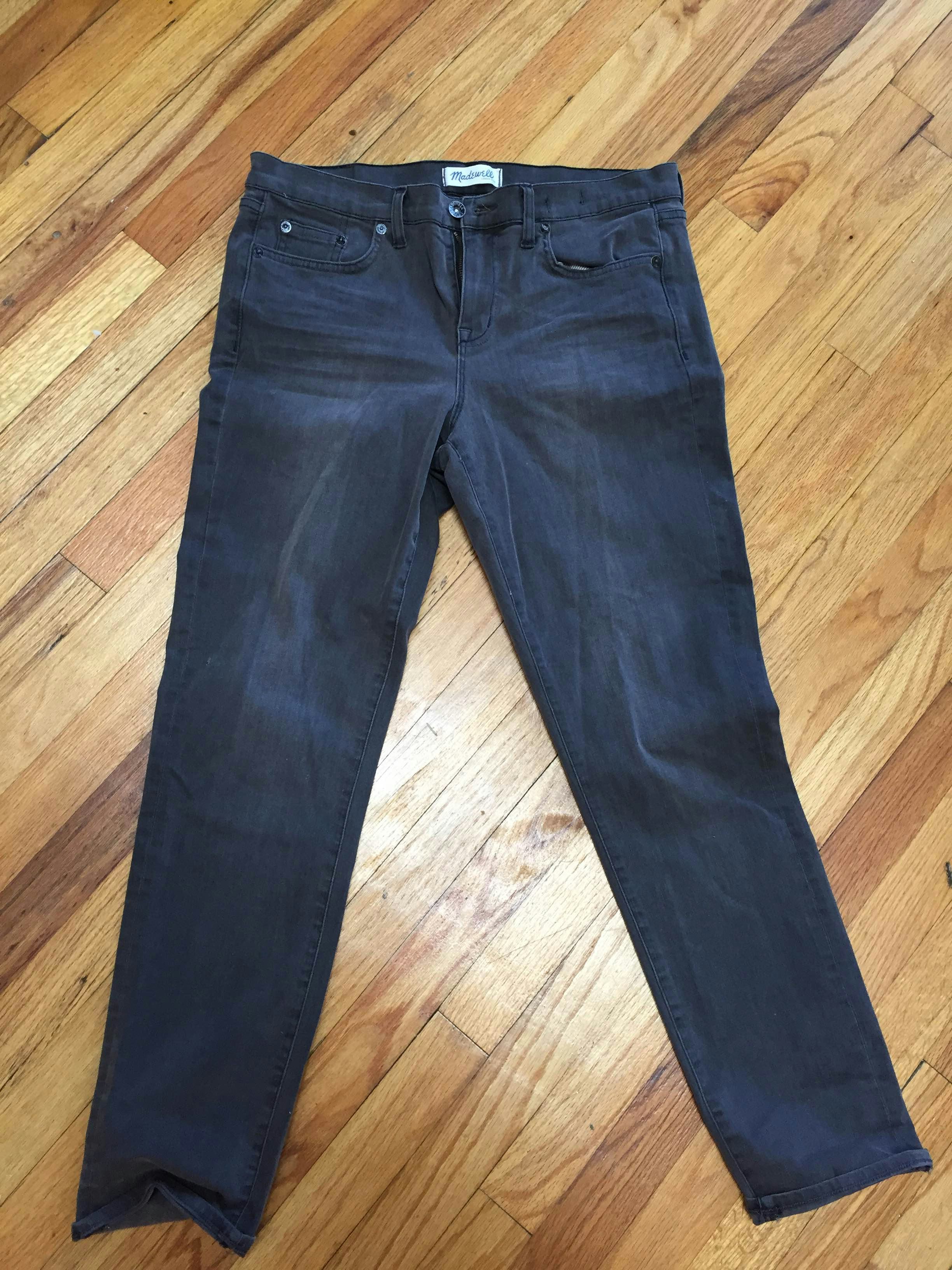 How To Make Jeans Into Shorts In 5 Simple Steps Because Legs Need To