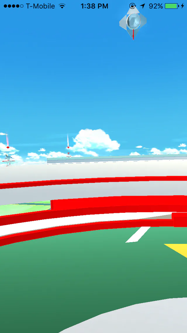 I Played Pokemon Go At The Republican National Convention, And I ...
