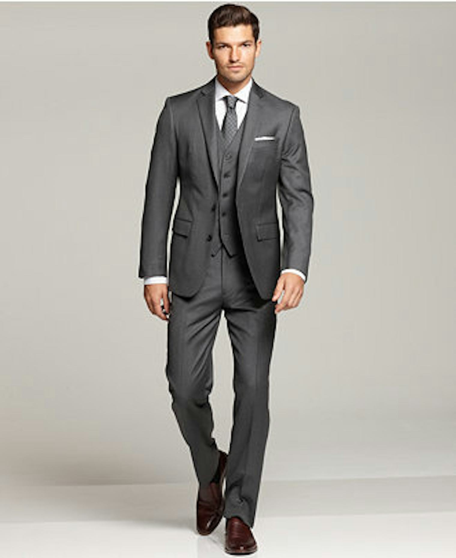 Where To Buy Ryan Seacrest Distinction Suits For Your Own Red Carpet ...