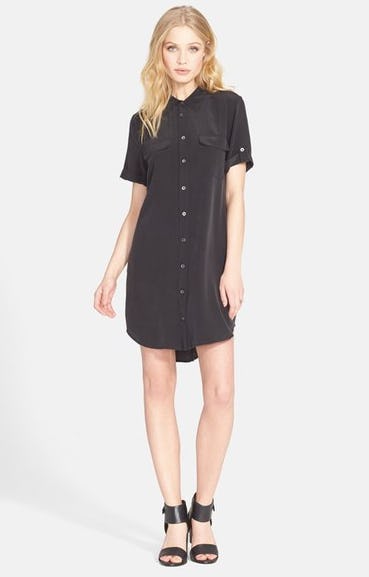 How To Wear Silk In The Summer Without Sweating Through It