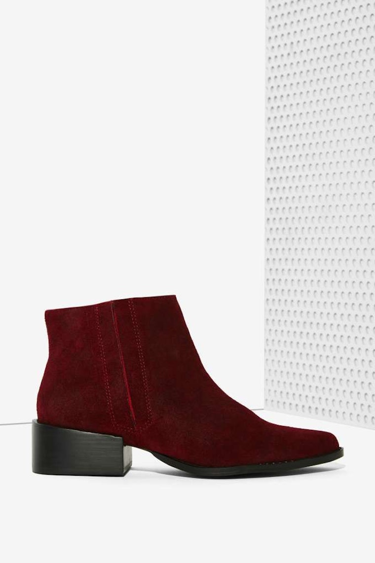 31 Ankle Booties That You'll Never Get Tired Of Wearing, No Matter What ...