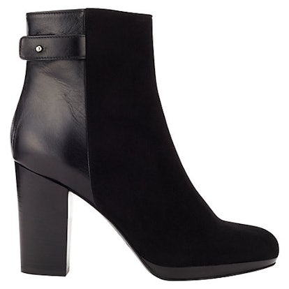 31 Ankle Booties That You'll Never Get Tired Of Wearing, No Matter