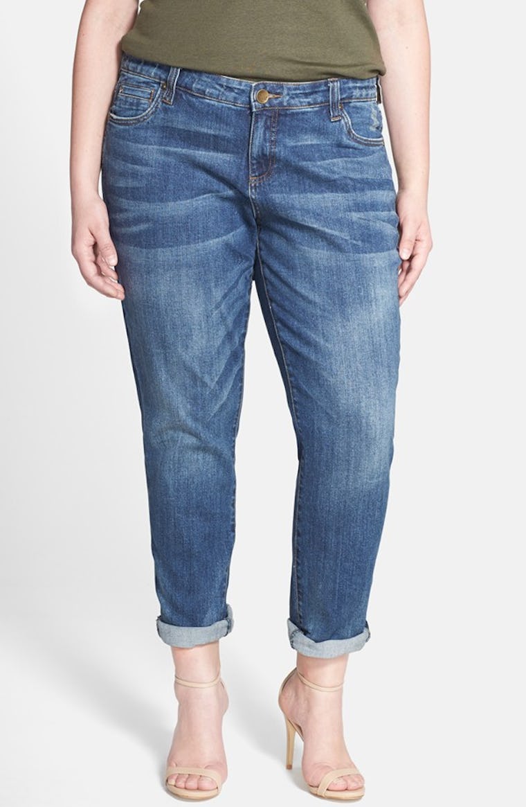7 Jeans Every Woman Should Consider Owning Once In Her Life — PHOTOS