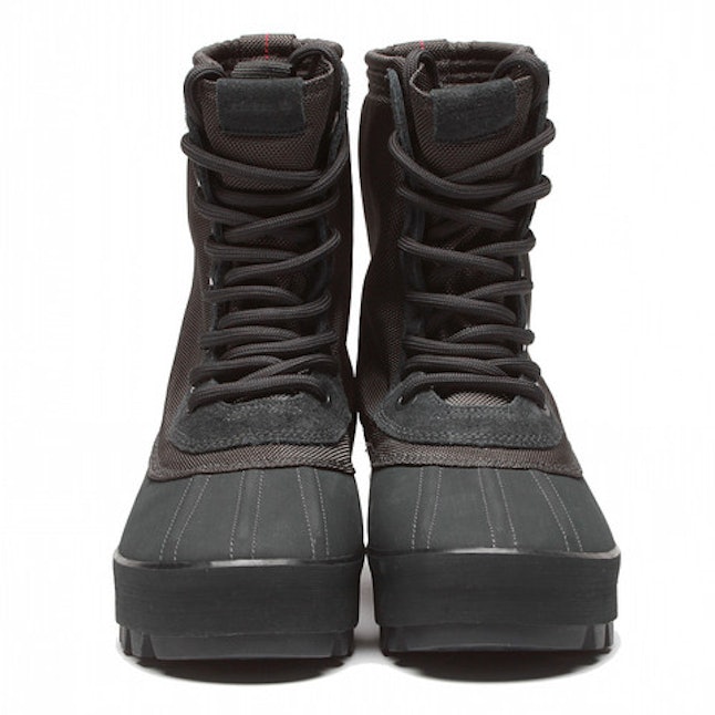 Kanye West's Yeezy 950 Boot Makes Its Debut, But It's Going To Cost You ...