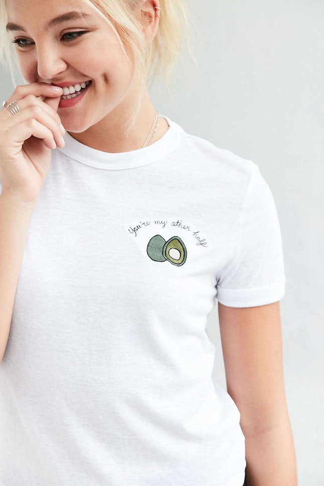 11 Cheeky Message T-Shirts That Understand Your Every Mood — PHOTOS