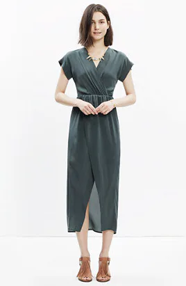 What To Wear To An Interview In The Summer, Because That Heat Is Real