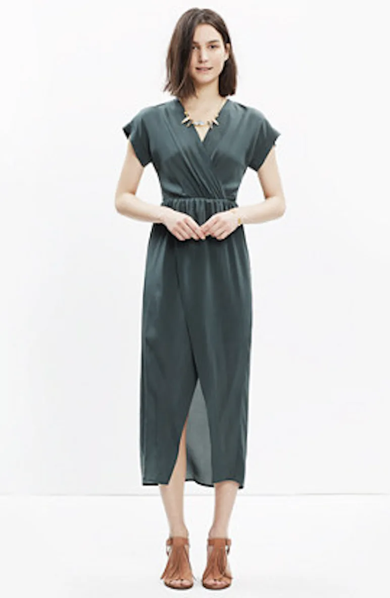 What To Wear To An Interview In The Summer, Because That Heat Is Real