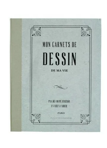 8 Chic Notebooks For Style Lovers Who Want To Write, Doodle ...