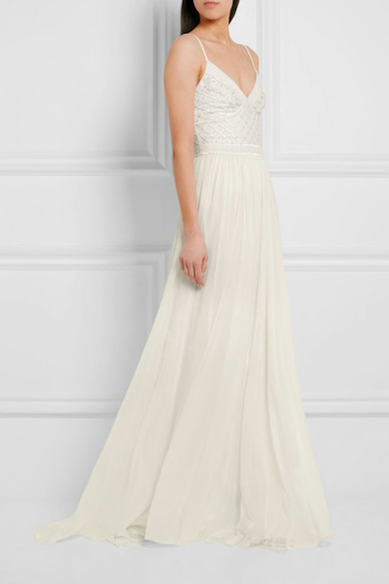Where To Buy The Temperley London x NetaPorter Wedding Dress Collab