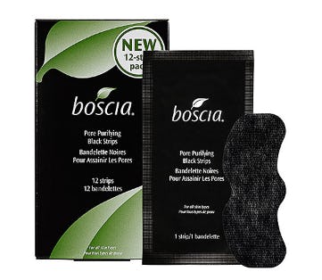 9 Charcoal Pore Strips To Help You Get Rid Of Those Pesky Blackheads