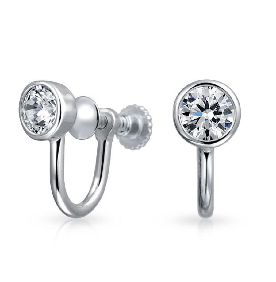 16 Earrings That Won't Fall Out Regardless Of What Adventures You Go On