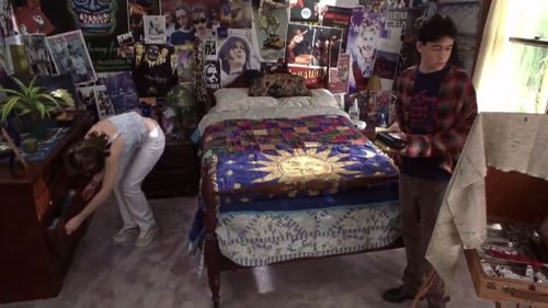 11 Fashionable '90s Bedrooms From TV & Movies You Would've ... 11 Fashionable '90s Bedrooms From TV & Movies You Would've ... on 90 Room
id=91989