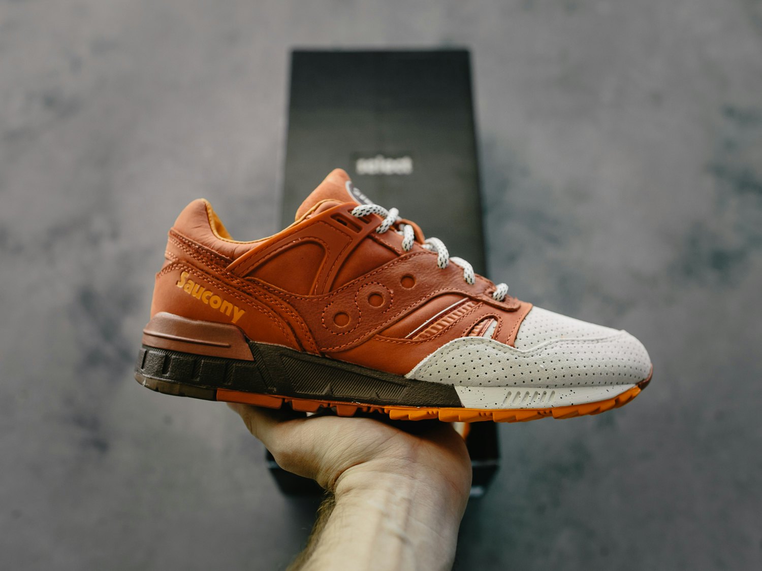 Pumpkin Spice Sneakers Are Now A Thing \u0026 Shoe Lovers Are Really Into It —  PHOTOS