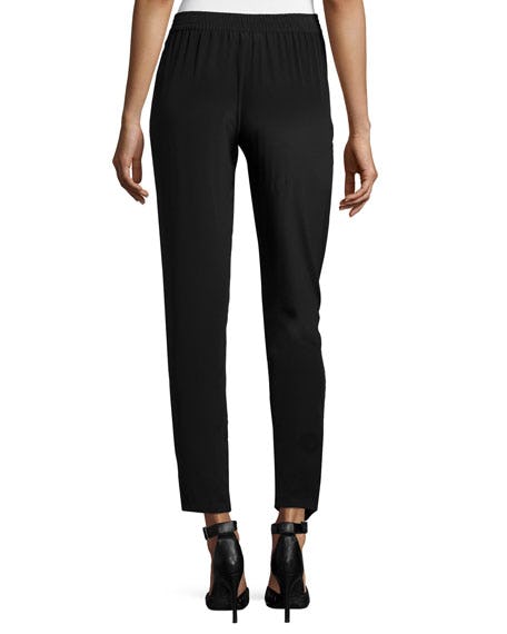 How To Wear Silk In The Summer Without Sweating Through It