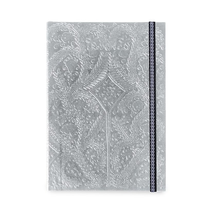 8 Chic Notebooks For Style Lovers Who Want To Write, Doodle ...