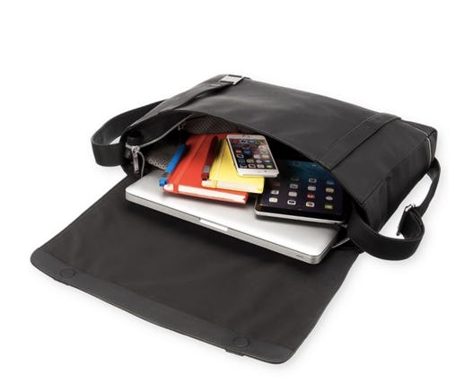 Where To Buy Moleskine's New Leather Bags, So Your Notebook & Carry On