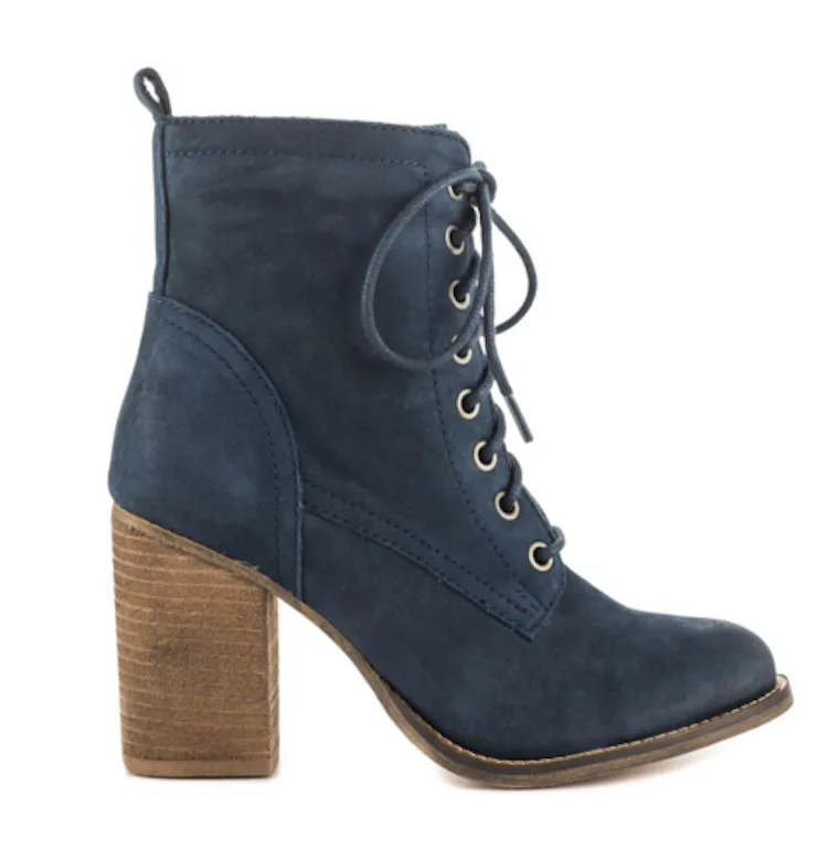 31 Ankle Booties That You'll Never Get Tired Of Wearing, No Matter What ...