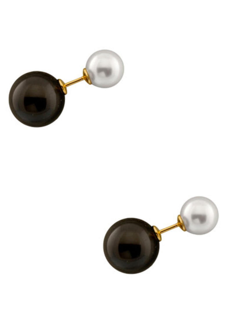 16 Earrings That Won T Fall Out Regardless Of What Adventures You Go On Photos 16 Earrings That Won T Fall Out