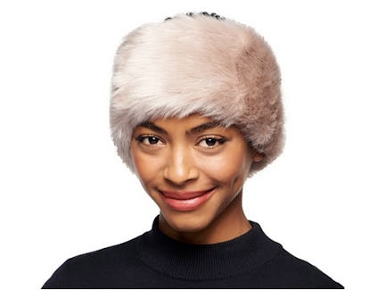 9 Headband Warmers To Keep Your Ears Toasty This Winter PHOTOS