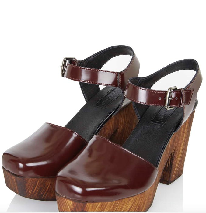 11 Platform Heels That'll Have You Feeling Comfortable All Night Long