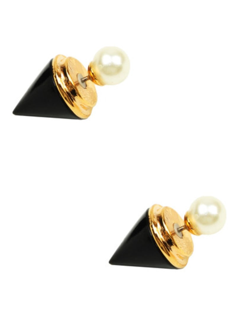 16 Earrings That Won't Fall Out Regardless Of What Adventures You Go On