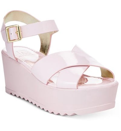 nike sandals from the 90's