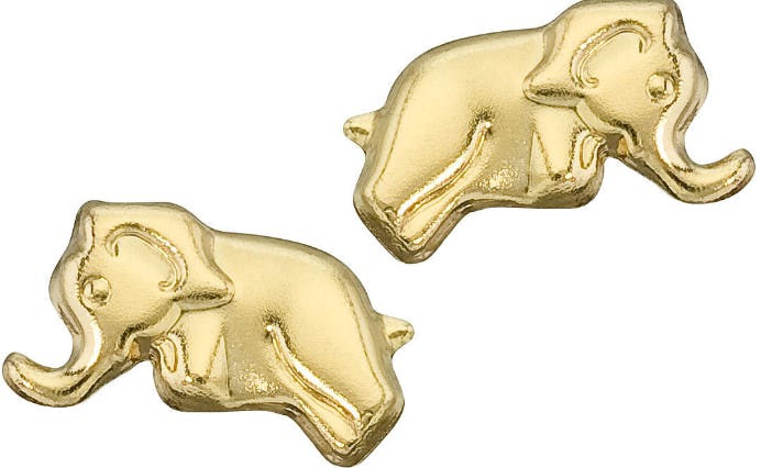 16 Earrings That Won't Fall Out Regardless Of What Adventures You Go On