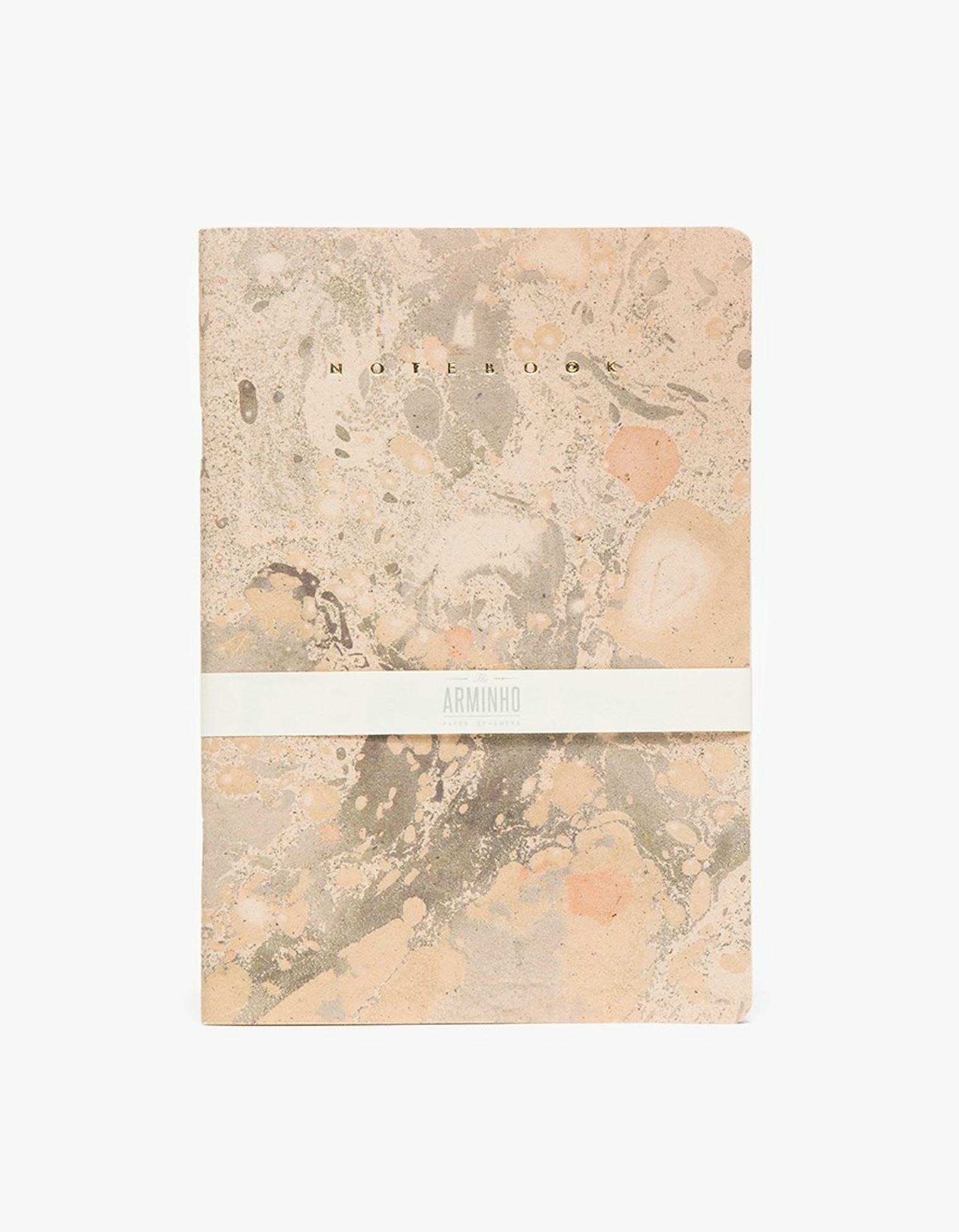 8 Chic Notebooks For Style Lovers Who Want To Write, Doodle ...