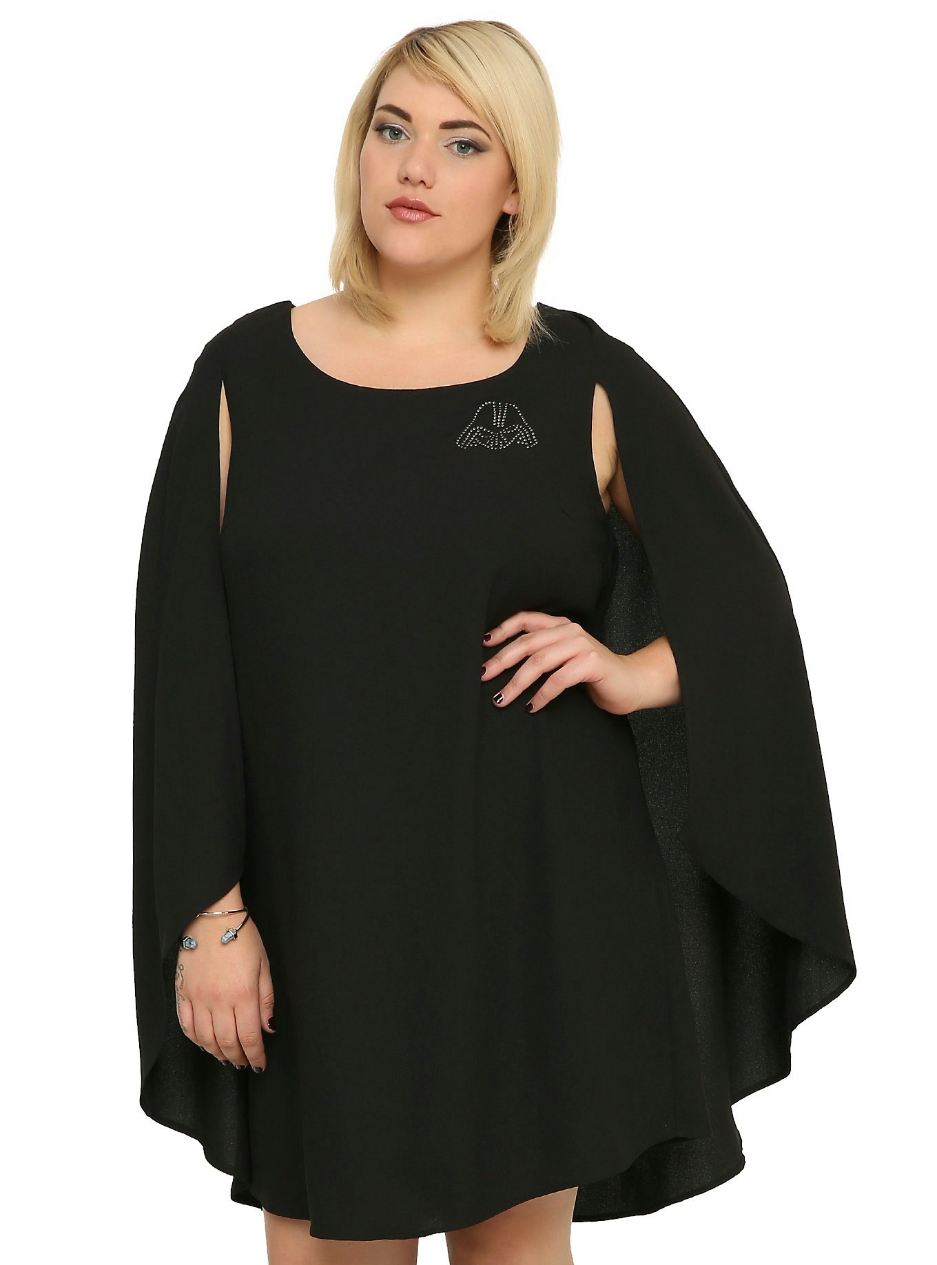 star wars dress plus size