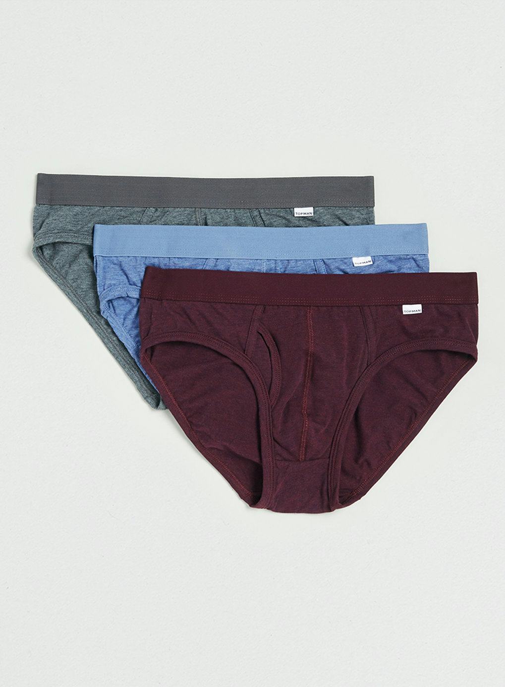 A Valentine's Day Guide To Underwear For Men — Because They Should Get