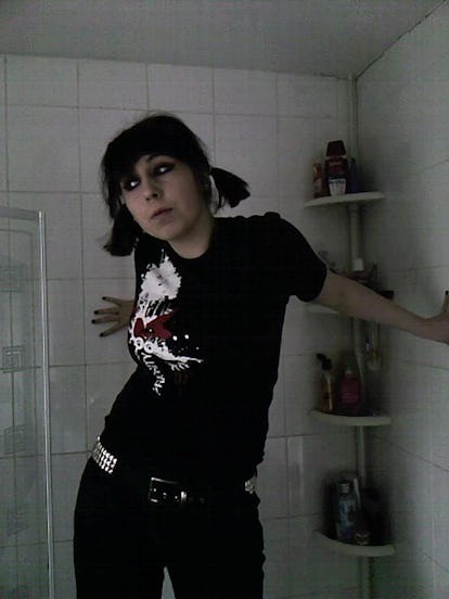 Why Emo Fashion Doesn T Deserve All The Hate It Gets Why Emo Fashion Doesn T Deserve All The Hate It Gets