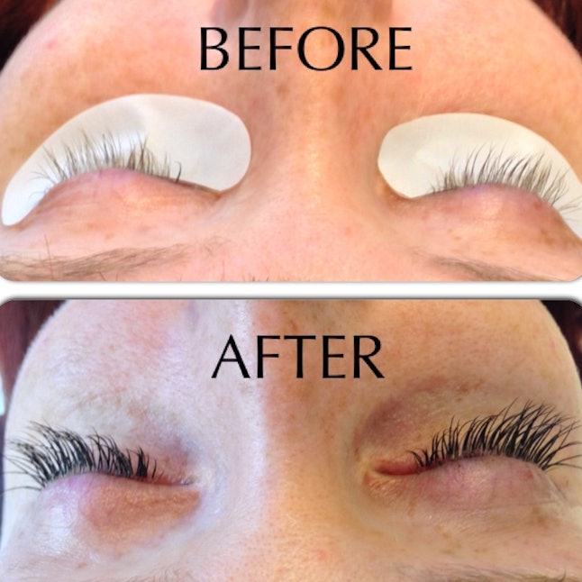 Do Eyelash Extensions Hurt? Two Experts Weigh In On What To Watch Out For