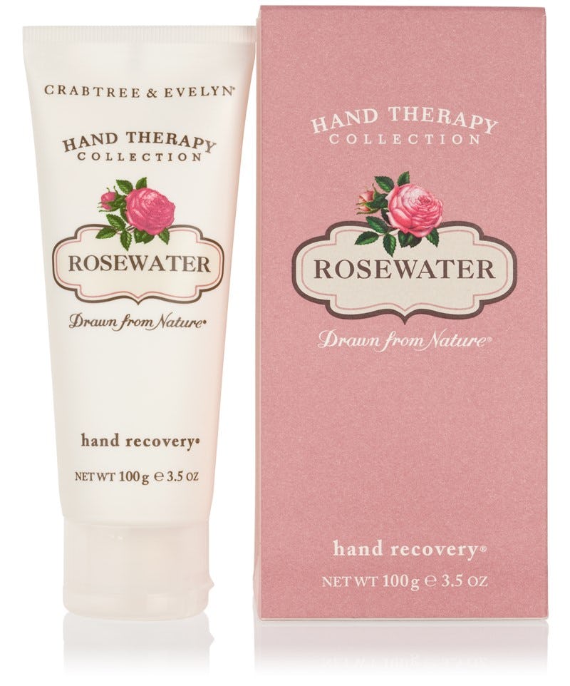 How To Treat Dry Hands, Because There's More To Moisturizing Than You Think