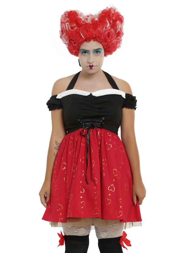 19 Plus Size Halloween Costumes In 5x, 6x, & Higher ...