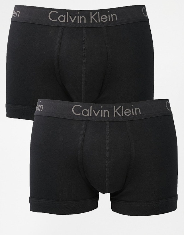 A Valentine's Day Guide To Underwear For Men — Because They Should Get ...