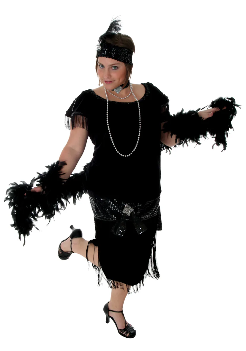 9 Fat Positive Icons To Dress Up As This Halloween β PHOTOS