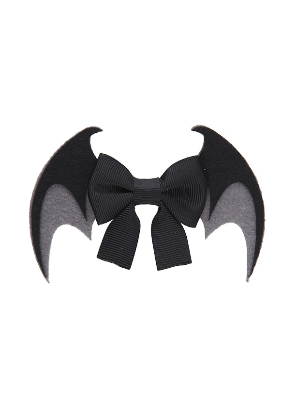 15 hair accessories all emo kids loved both ironically nightmare before christmas hair bows