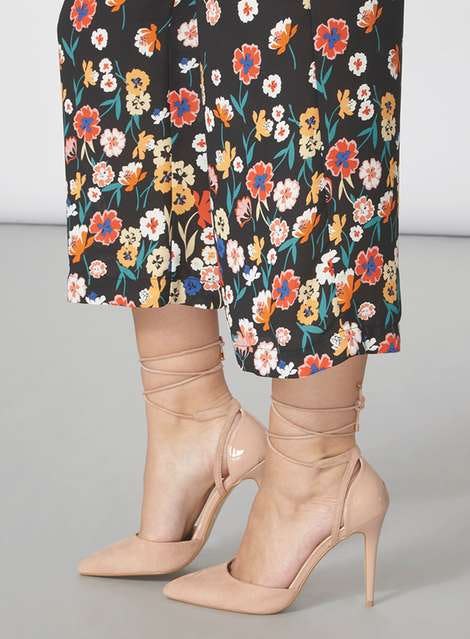 11 Wide Fit Shoe Brands That'll Help Keep Your Feet Fatshionable — PHOTOS