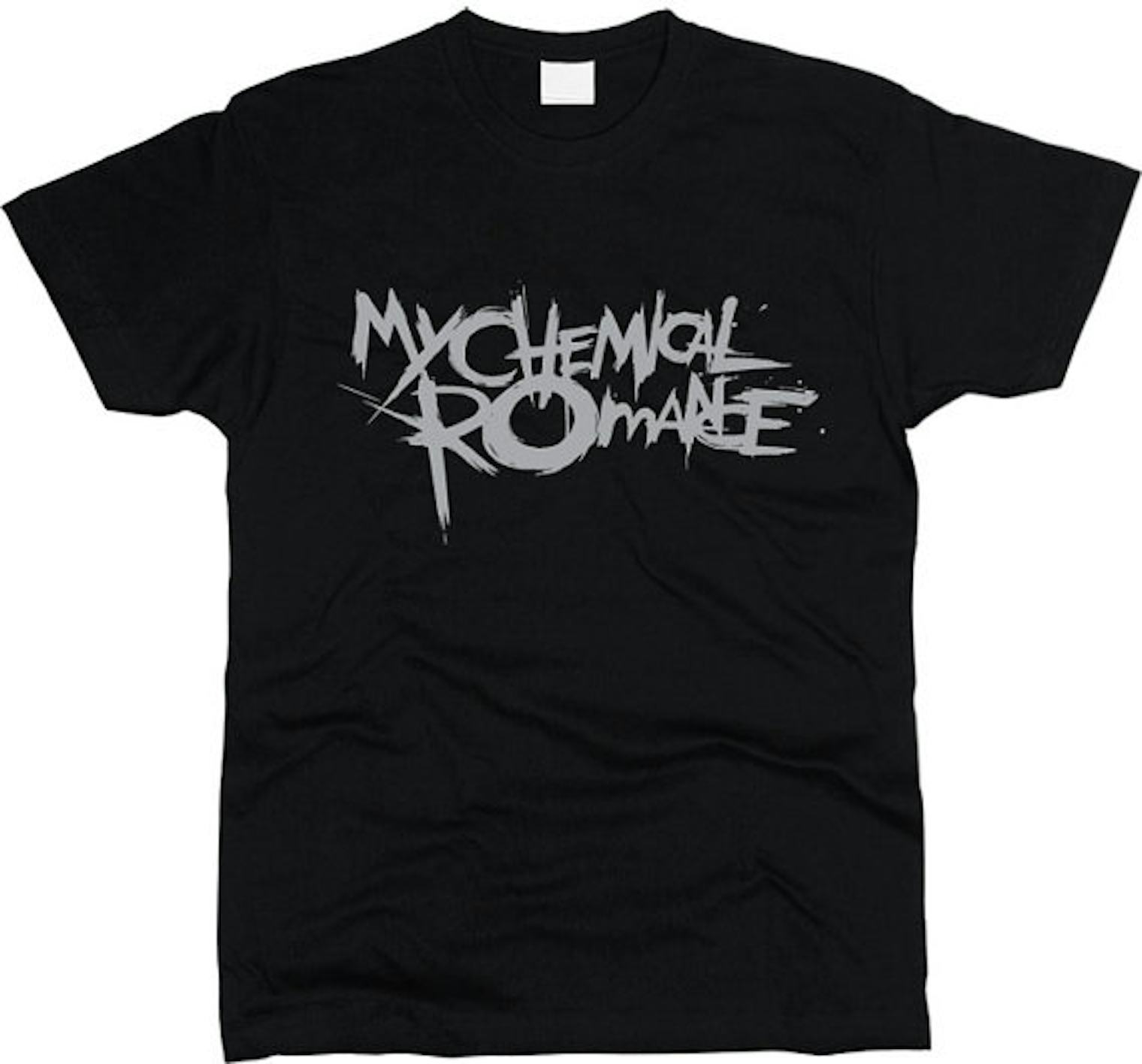 17 Things To Wear To A My Chemical Romance 10 Year Reunion Tour — PHOTOS